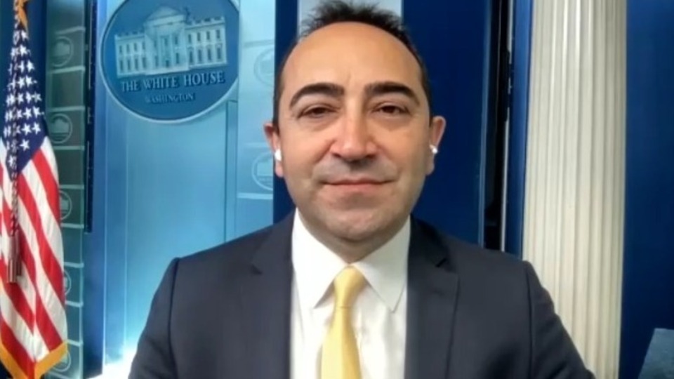 Türkiye-ABD ilişkisinde yeni dönem yeni sayfa