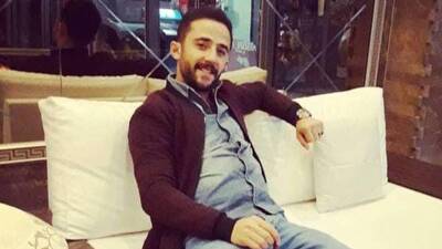 Kayınpeder damadını öldürüp, dünürünü yaraladı