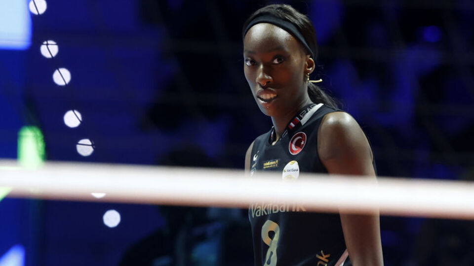 Vero Volley, Paola Egonu'yu kadrosuna kattı