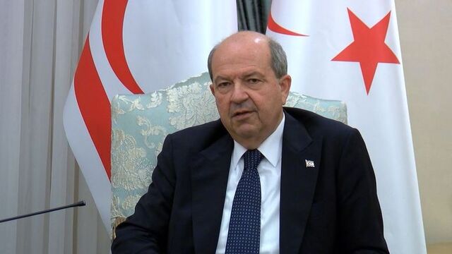 Tatar'dan Cumhurbaşkanı Erdoğan'a tebrik