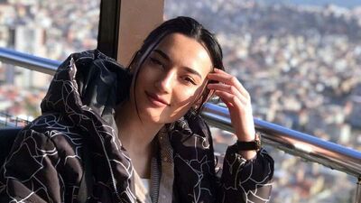 Acılı baba feryat etti