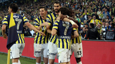 Hüzünlü üç puan!