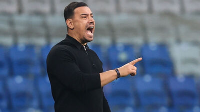 "10 kişi kalmak bizi çok yıprattı"