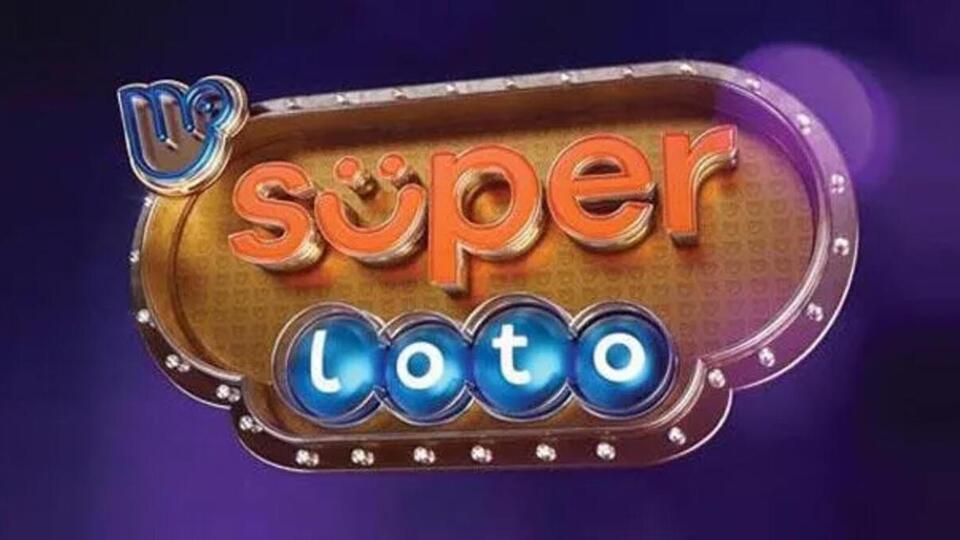 30 Mayıs Süper Loto sonuçları...