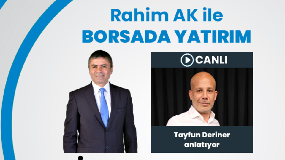 Borsa neyi fiyatlıyor?