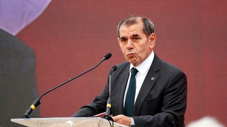 "Artık önce Avrupa gelecek!"