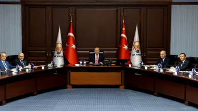 Kabine bugün toplanıyor