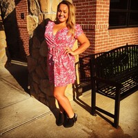 Kilolu diye terk edildi, kendini baştan yarattı