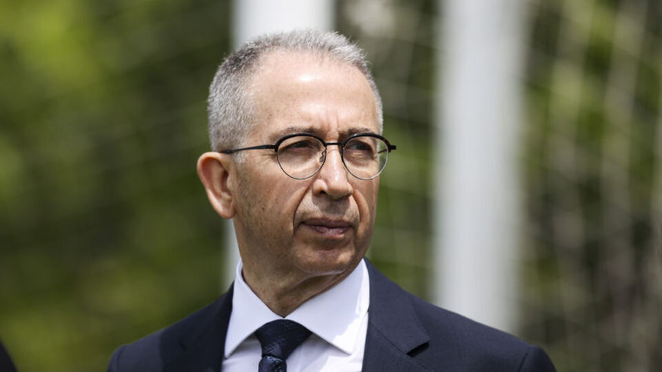 "Kupa derbiye gelecek!"