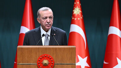 Cumhurbaşkanlığı kabinesi son kez toplanıyor