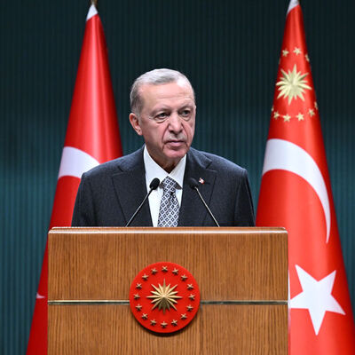 Cumhurbaşkanlığı kabinesi son kez toplanıyor