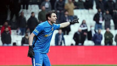 Kayserispor, Cenk Gönen ile devam etmeyecek