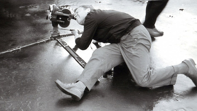 'İstanbul Belgesel Günleri' başlıyor