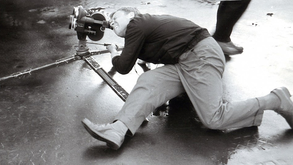 'İstanbul Belgesel Günleri' başlıyor