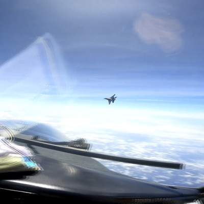 Pasifik'te ABD ve Çin arasında gerilim