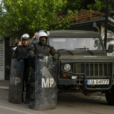 Gerginlik tırmanıyor: NATO ilave asker gönderecek!
