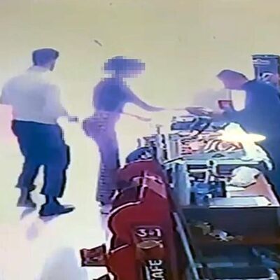 Daha önce tutuklanmıştı! Bu sapık aranıyor!