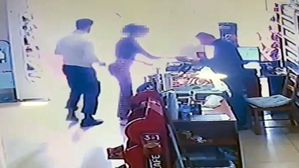 Daha önce tutuklanmıştı! Bu sapık aranıyor!