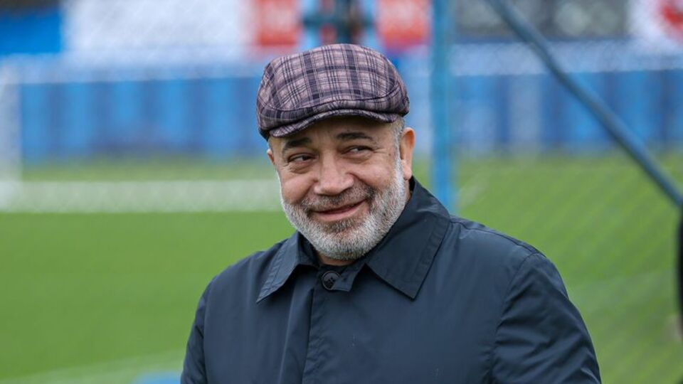 "Fenerbahçe kupayı alsın diye dua ediyoruz"