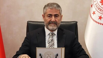 "Ülkemiz en yüksek büyüyen ikinci ülke"