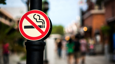 Günde bir paket sigara, ayda iki ağacın kesilmesine neden oluyor