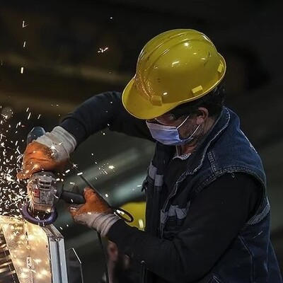 Türkiye ekonomisi yılın ilk çeyreğinde yüzde 4 büyüdü