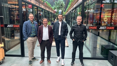 Trendbox ve Octopus'tan güç birliği