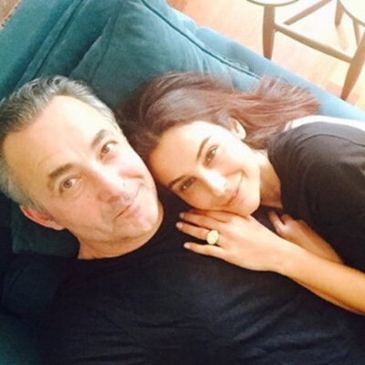 Boşanma sonrası içini döktü