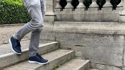 Türk bilim insanından o önemli hastalıklara karşı ayakkabı