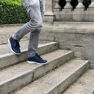 Türk bilim insanından o önemli hastalıklara karşı ayakkabı