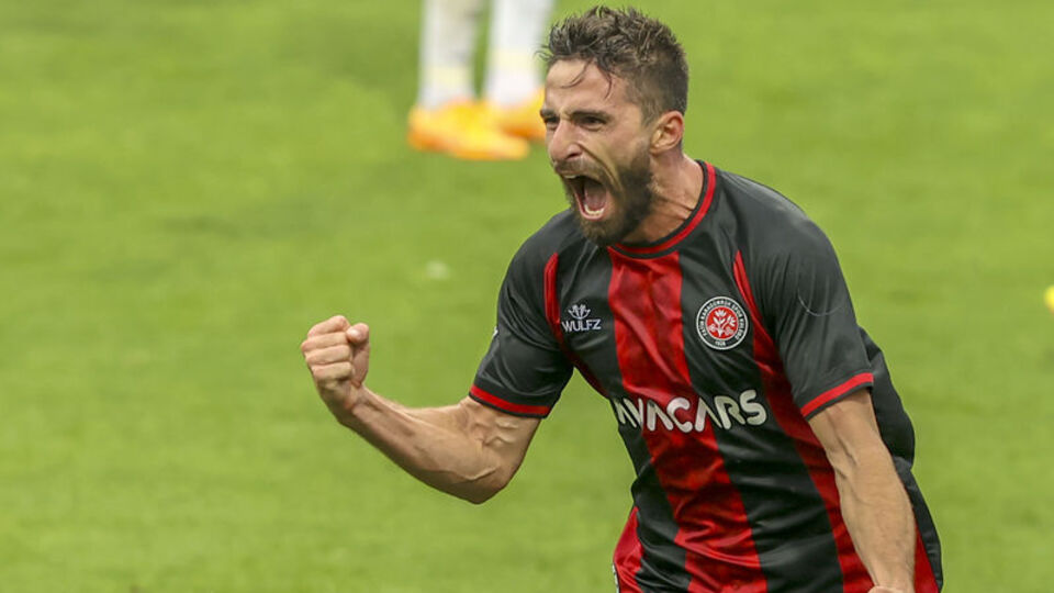 Borini Fatih Karagümrük'e veda etti