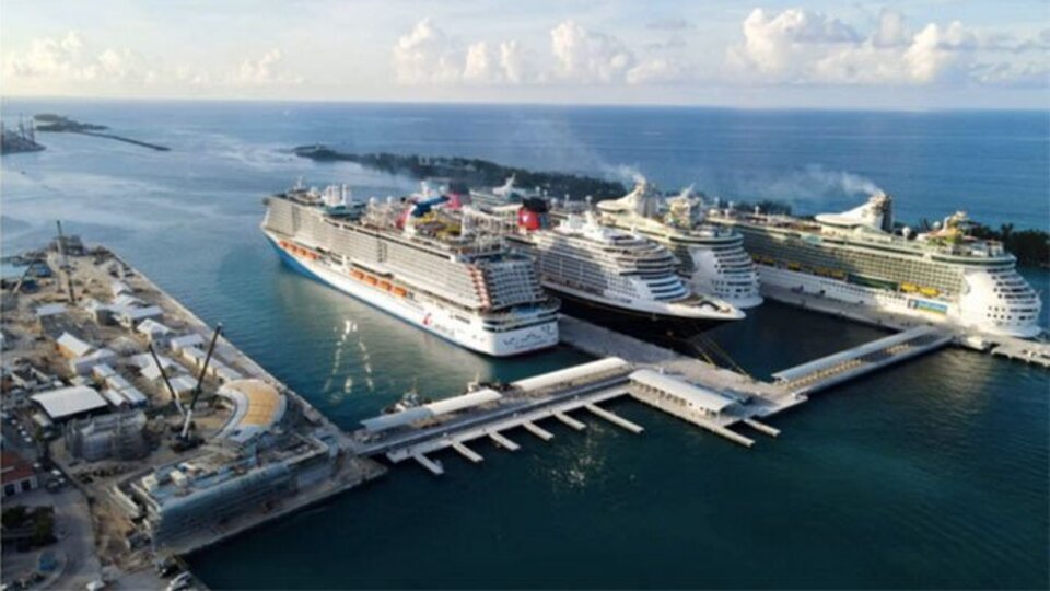 300 milyon dolarlık 'Global' imza