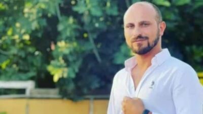 İstanbul'da dehşet! Çuval içinde cesedi bulundu!