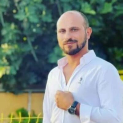 İstanbul'da dehşet! Çuval içinde cesedi bulundu!