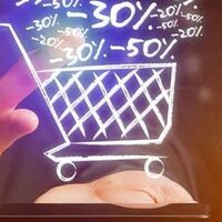 Yükselen değer: sosyal medyada ticaret