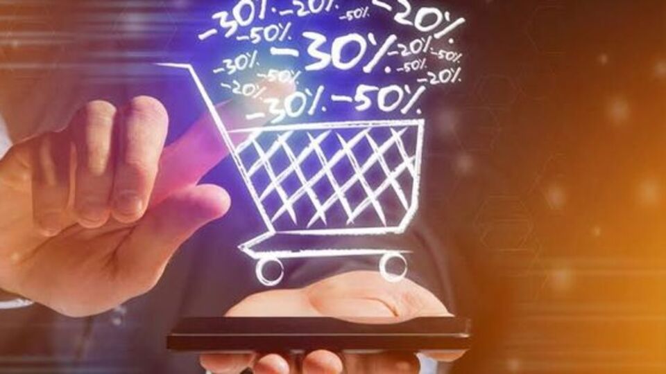 Yükselen değer: sosyal medyada ticaret