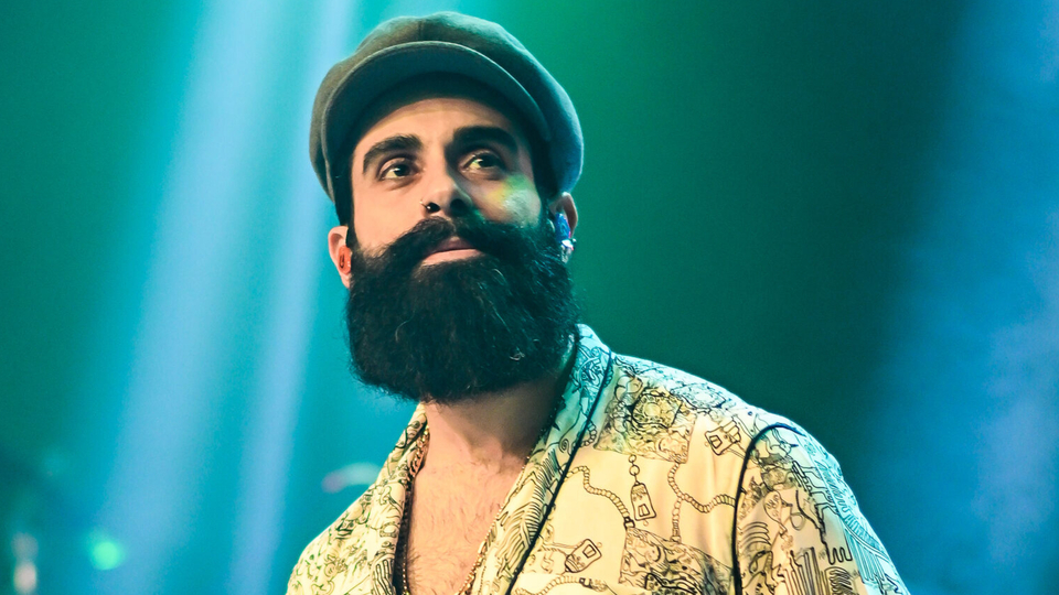 Gökhan Türkmen'den yeni single