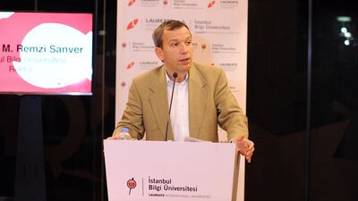 Hür ve Kabul Edilmiş Masonlar Derneği'nin yeni başkanı belli oldu