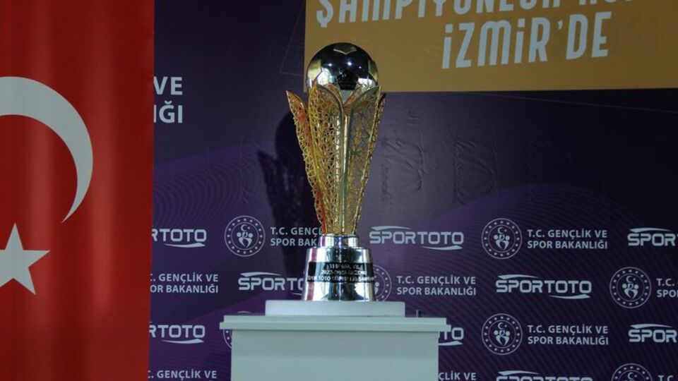 Galatasaray'dan TFF'ye kupa başvurusu