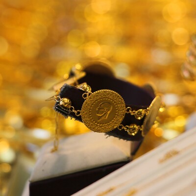 Gram altında yeni rekor