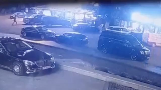 Batum'daki saldırıdan da Barış Boyun örgütünün izi çıktı!