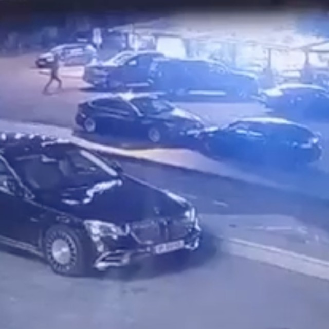 Batum'daki saldırıdan da Barış Boyun örgütünün izi çıktı!