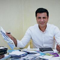 Demirtaş: Aktif siyaseti bırakıyorum