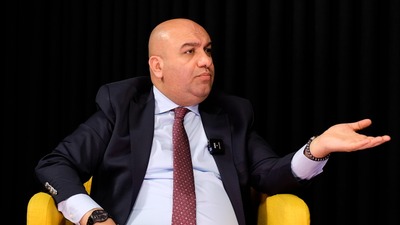 "Seçim sonrası öncelikli konu Suriye"