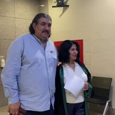 Bülent Ersoy'a 101 bin TL'lik tazminat davası