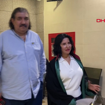 Bülent Ersoy'a davulcusundan 101 Bin TL'lik tazminat davası