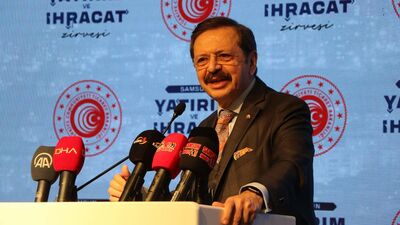 Hisarcıklıoğlu güven tazeledi