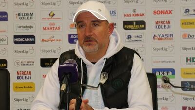 Bandırmaspor´da Ersan Parlatan dönemi!