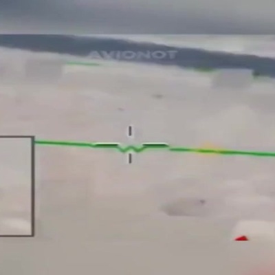 NASA, UFO varlığını kabul etti