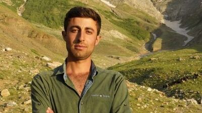 Mantar toplarken uçurumdan düşüp öldü